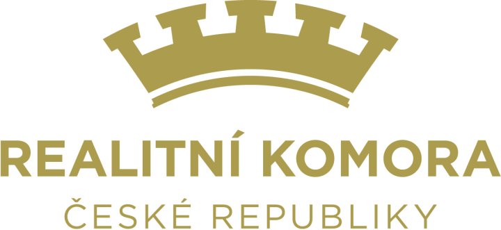 Suntem membri ai Camerei de Imobiliare din Republica Cehă.