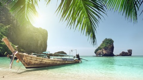 Închiriere pe tot parcursul anului sau sezonier? Cifrele din Thailanda te vor surprinde.