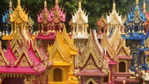 Cum să deschizi un cont bancar în Thailanda ca străin - Ghid 2025