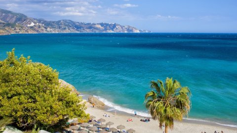 Costa del Sol și Costa Blanca: Care coastă este ideală pentru tine?