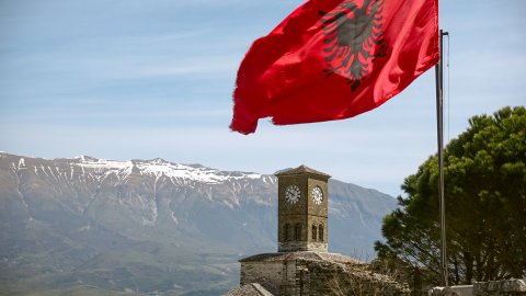 Informații generale despre Albania