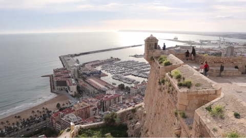 Tipuri de excursii în Alicante