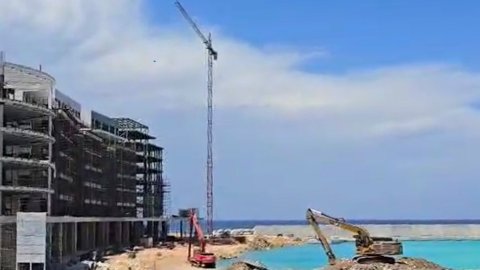Noul port din Paphos: Cum va schimba fața pieței imobiliare?