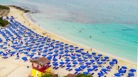 Ayia Napa investește 140.000 de euro în modernizarea plajelor înainte de sezonul estival