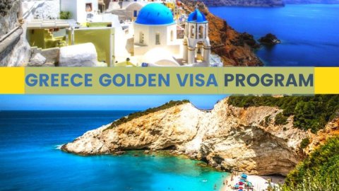 Împliniți-vă visul de a trăi la mare cu Golden Visa