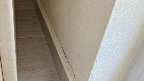 Vopsirea apartamentului și repararea cazanului în 3 zile