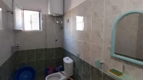 Renovare baie pentru clientul nostru din Golem, Albania
