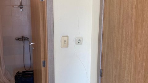 Vopsirea apartamentului și repararea cazanului în 3 zile